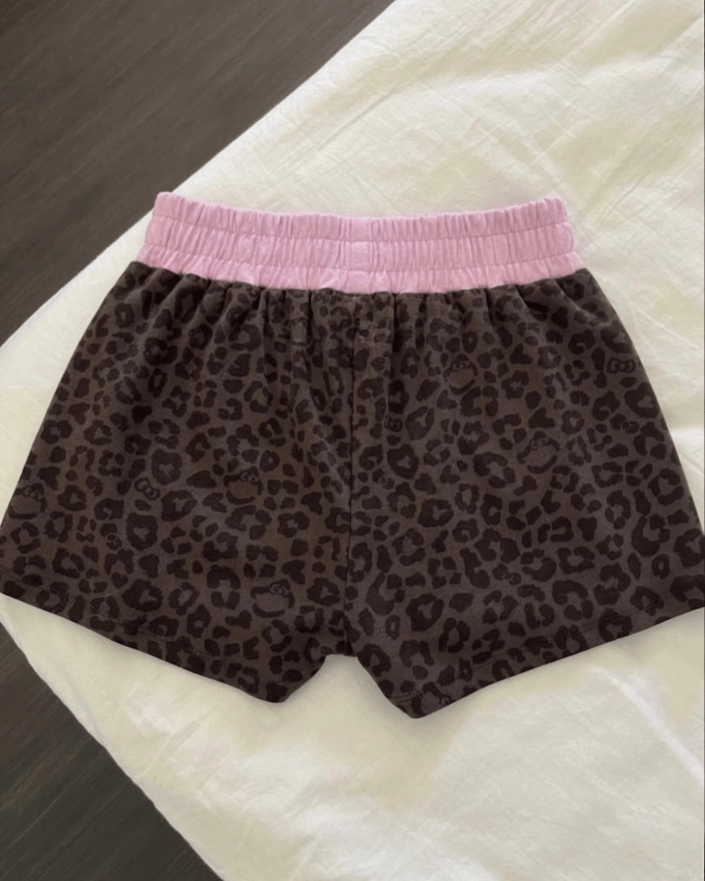 The Leopard Kitty Mini Set