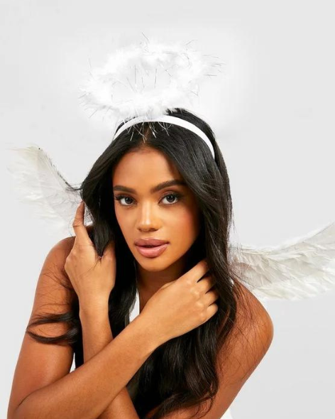 Angelic Halo