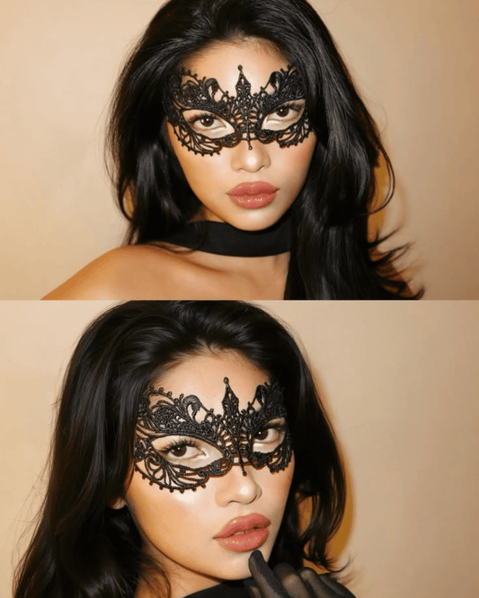 Masquerade mask