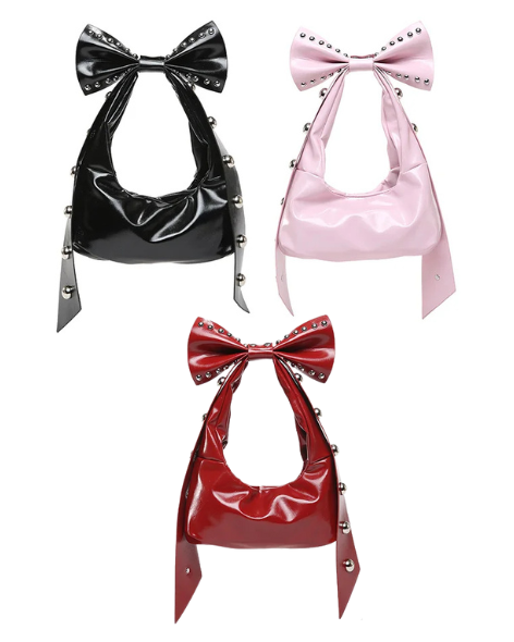 Miss Bow Bag
