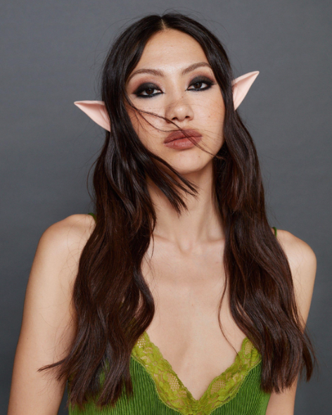 Elf Ears