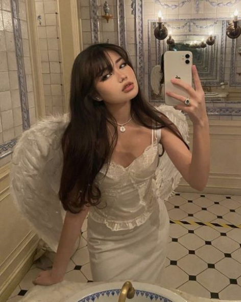 Angelic Wings
