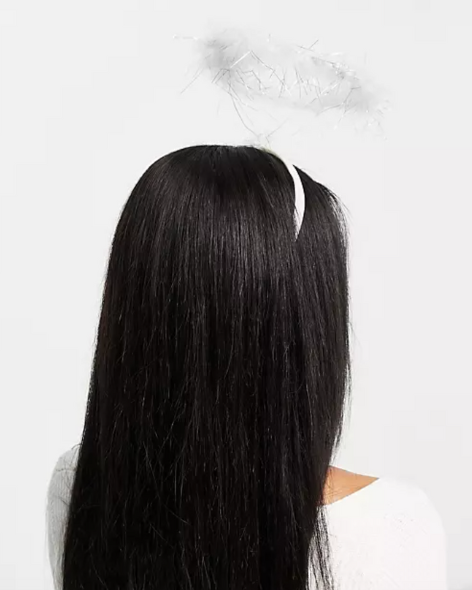 Angelic Halo