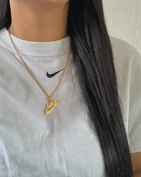 Street Vintage Necklace