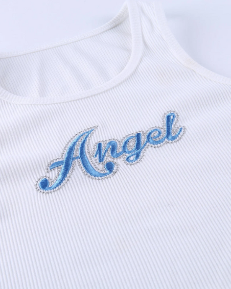 Angel Tank Top