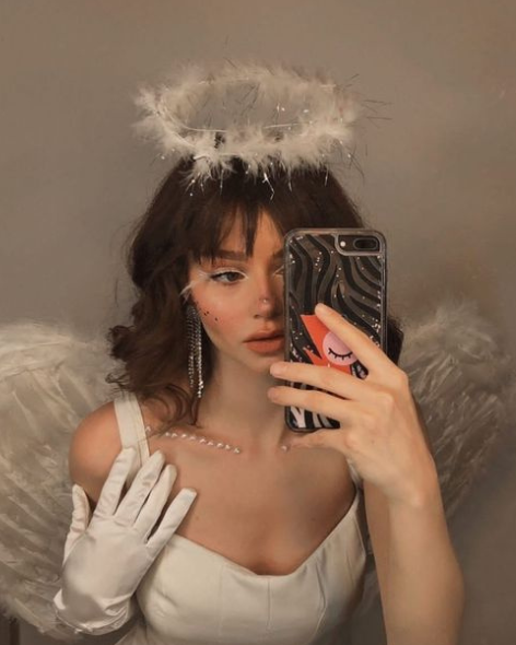 Angelic Halo