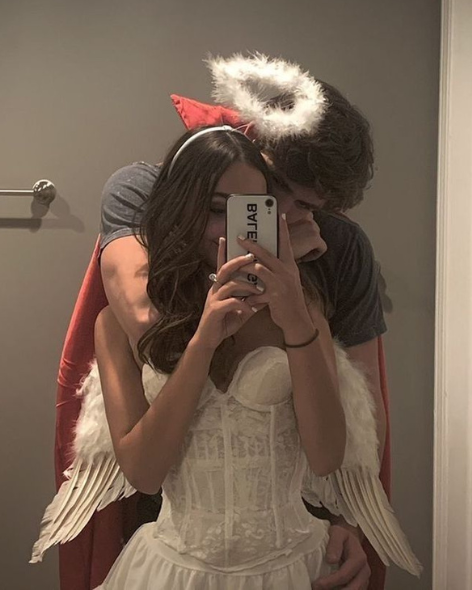 Angelic Halo
