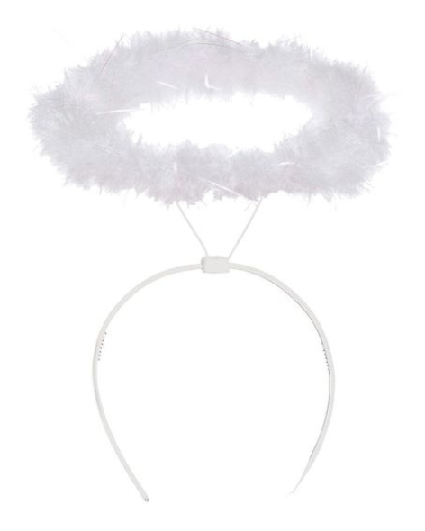 Angelic Halo