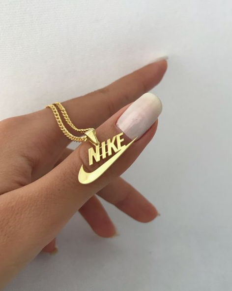 Street Vintage Necklace