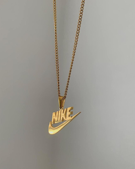 Street Vintage Necklace