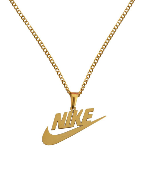 Street Vintage Necklace