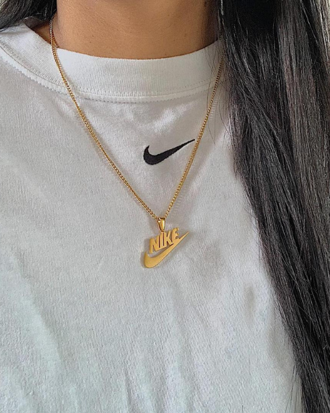 Street Vintage Necklace