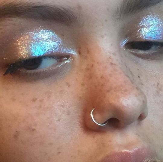 Pack Of 3 Fake Nose Rings