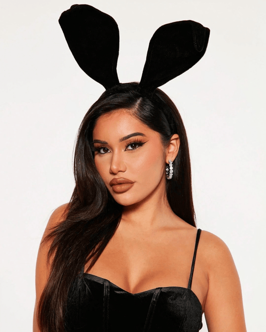 Bunny Ears