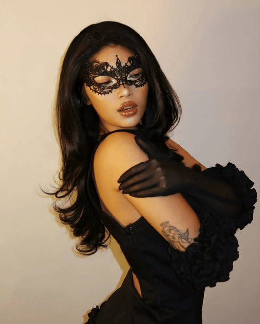 Masquerade mask