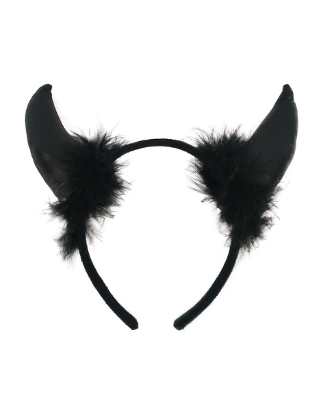 Devil Ears – Angelic Shop