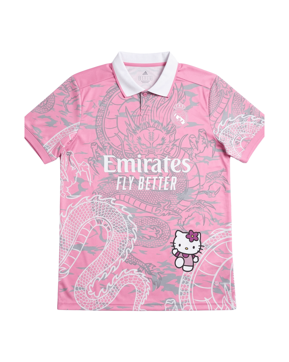 The Kitty FC Jersey
