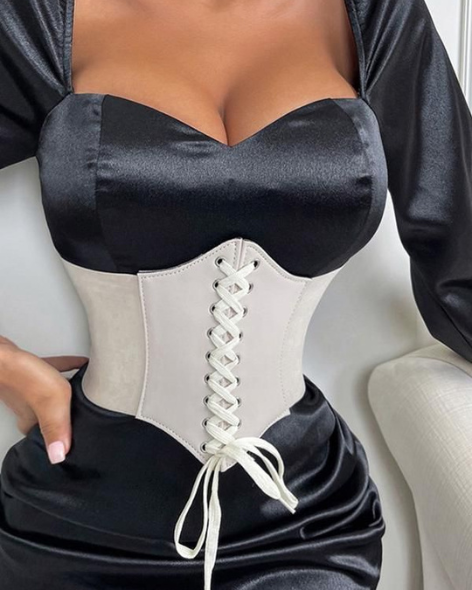 Corset Belt