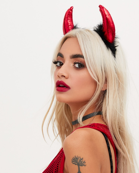 Devil Ears – Angelic Shop
