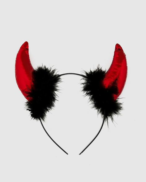 Devil Ears – Angelic Shop