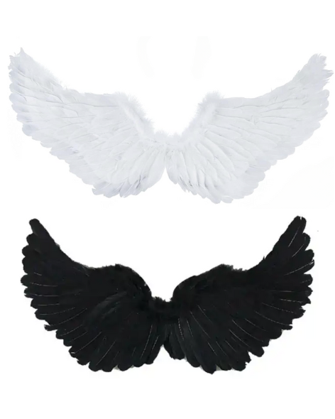 Angelic Wings