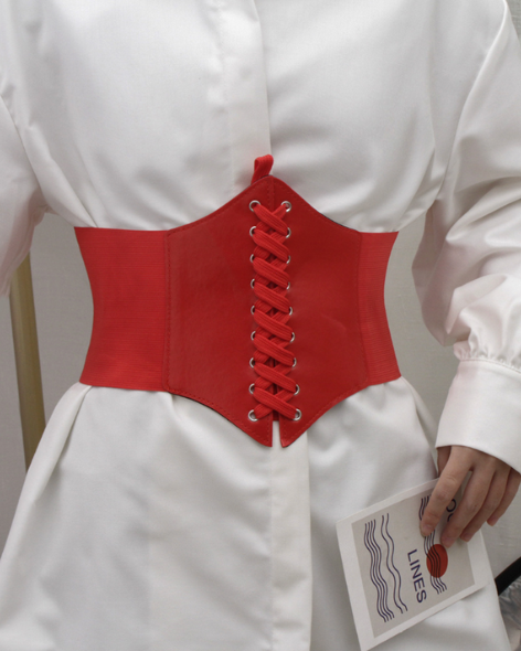 Corset Belt