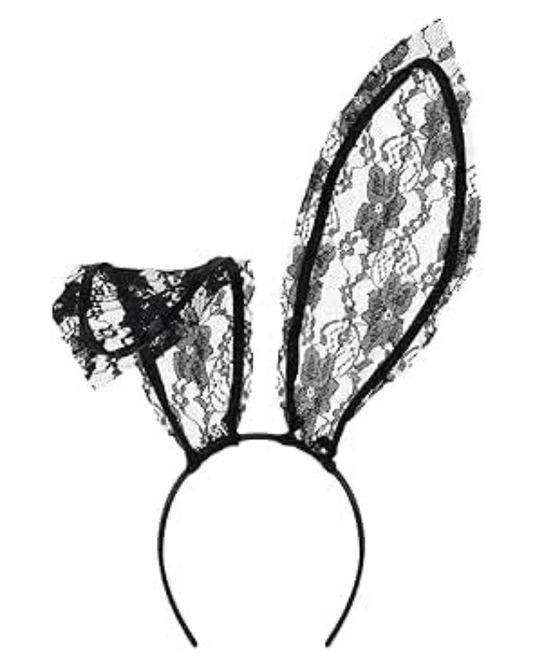 Bunny Ears