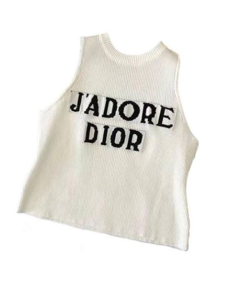 Jadore tank top